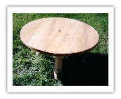 Tables, Chairs & Dining