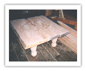 Tables, Chairs & Dining