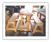 Tables, Chairs & Dining