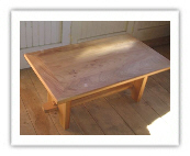 Tables, Chairs & Dining