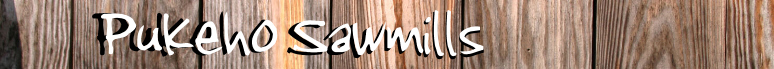 Pukeo Sawmills